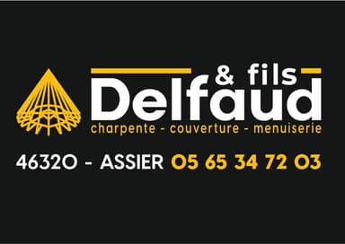 Delfaud et fils - Assier