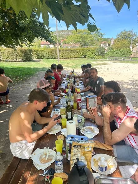 JOURNÉE COHÉSION EFFCA — PARTIE 2